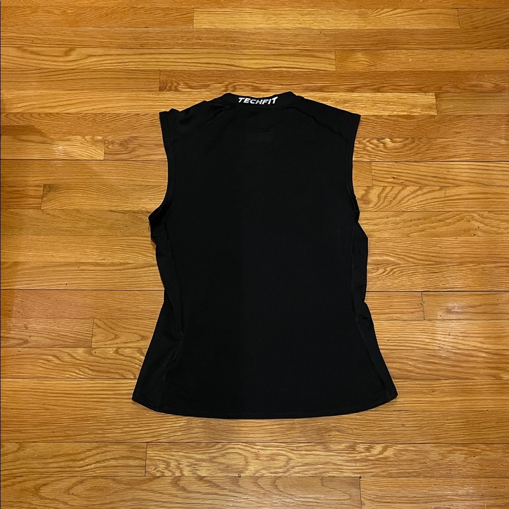 Adidas Muscle Tank - Picture 2 of 2